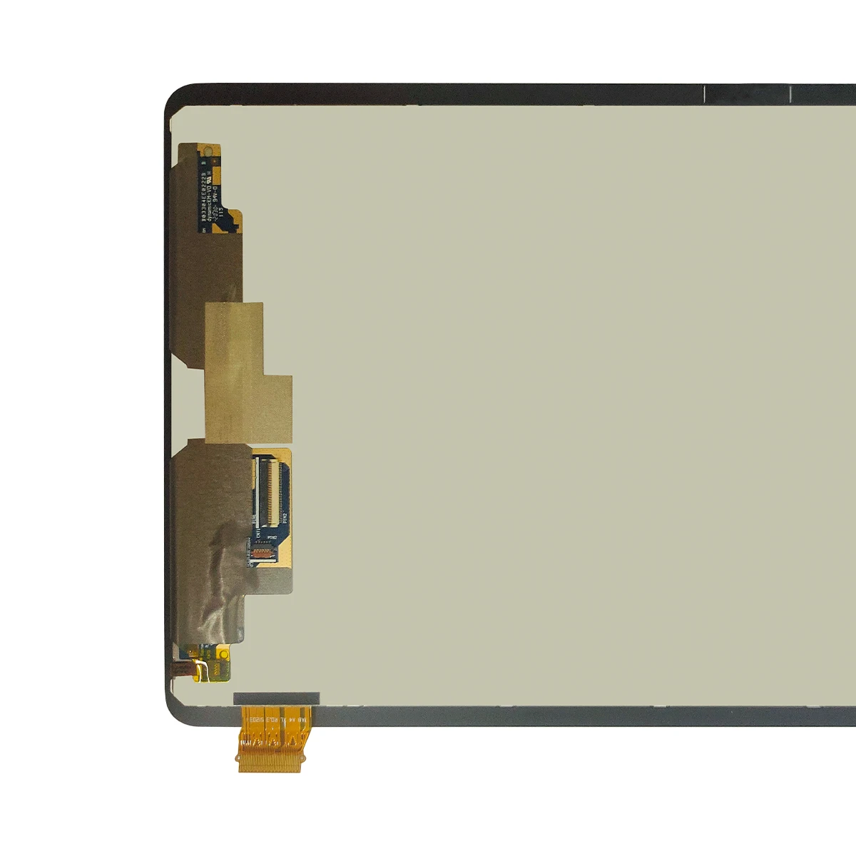 LCD Screen Touch Display for Samsung Galaxy Tab S6 Lite P610 P615 - 100% Tested, Glass Panel Digitizer Replacement. Description Image.This Product Can Be Found With The Tag Names Tablet Accessories Parts, Tablet LCDs Panels, Tablet Parts, Test