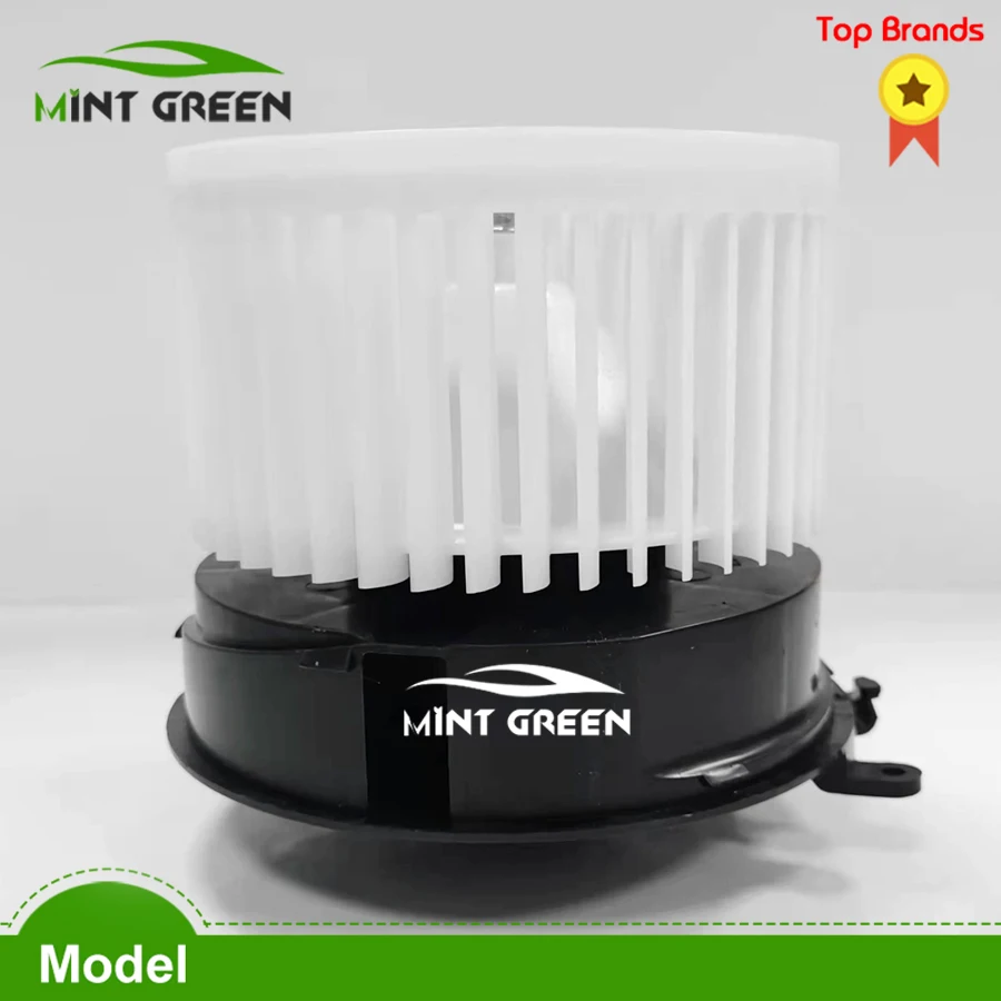 NEW LHD RHD AC Interior Heater Blower Motor Fan For Nissan Qashqai J10 X-Trail T31 27225ET10A 27225EN000 27225-ET10A 27225-EN000