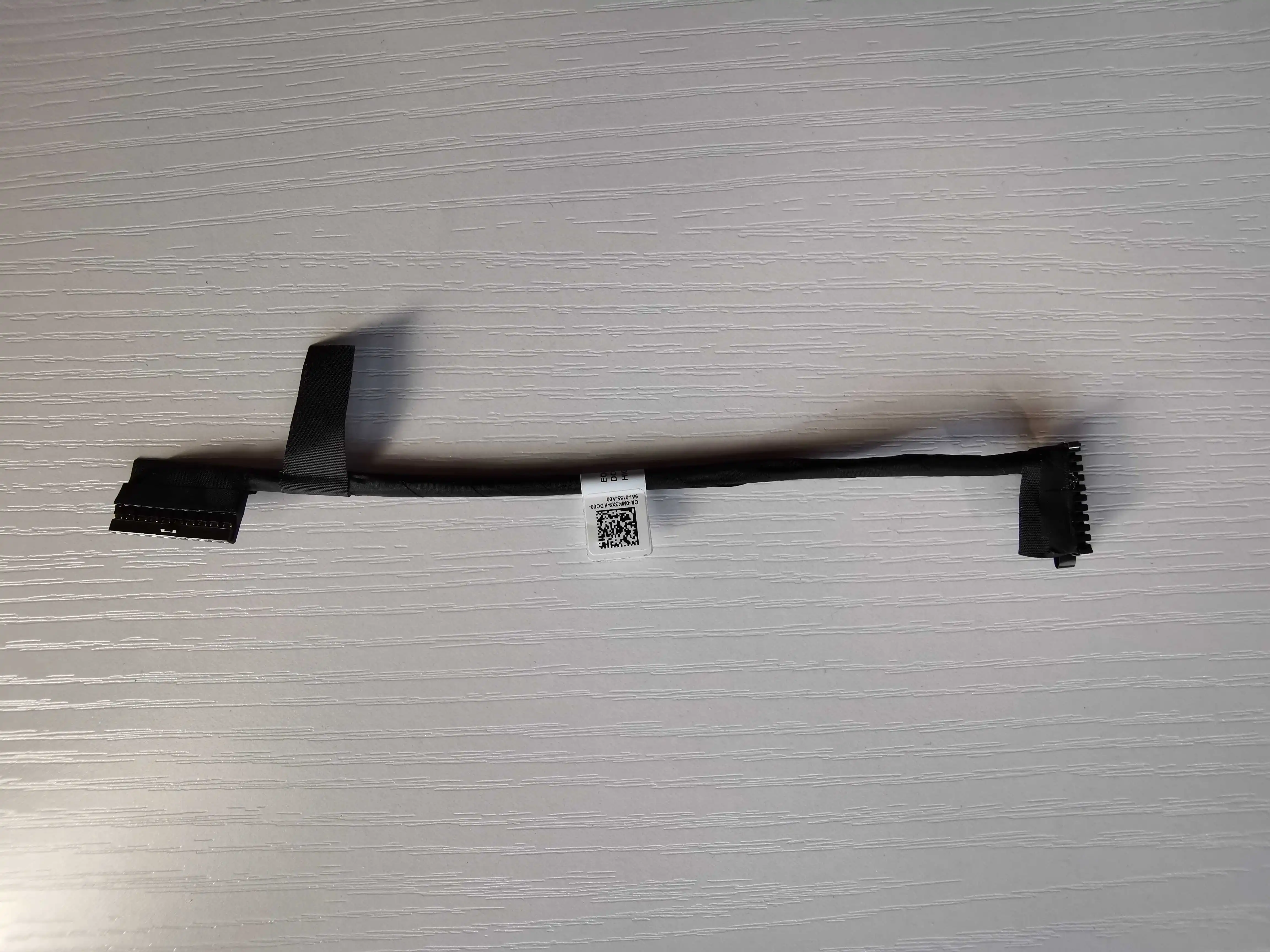 

new for Dell for Latiude 5400 5401 5402 5405 EDC41 battery cable connector 0MK3X9 MK3X9 cn-0MK3X9