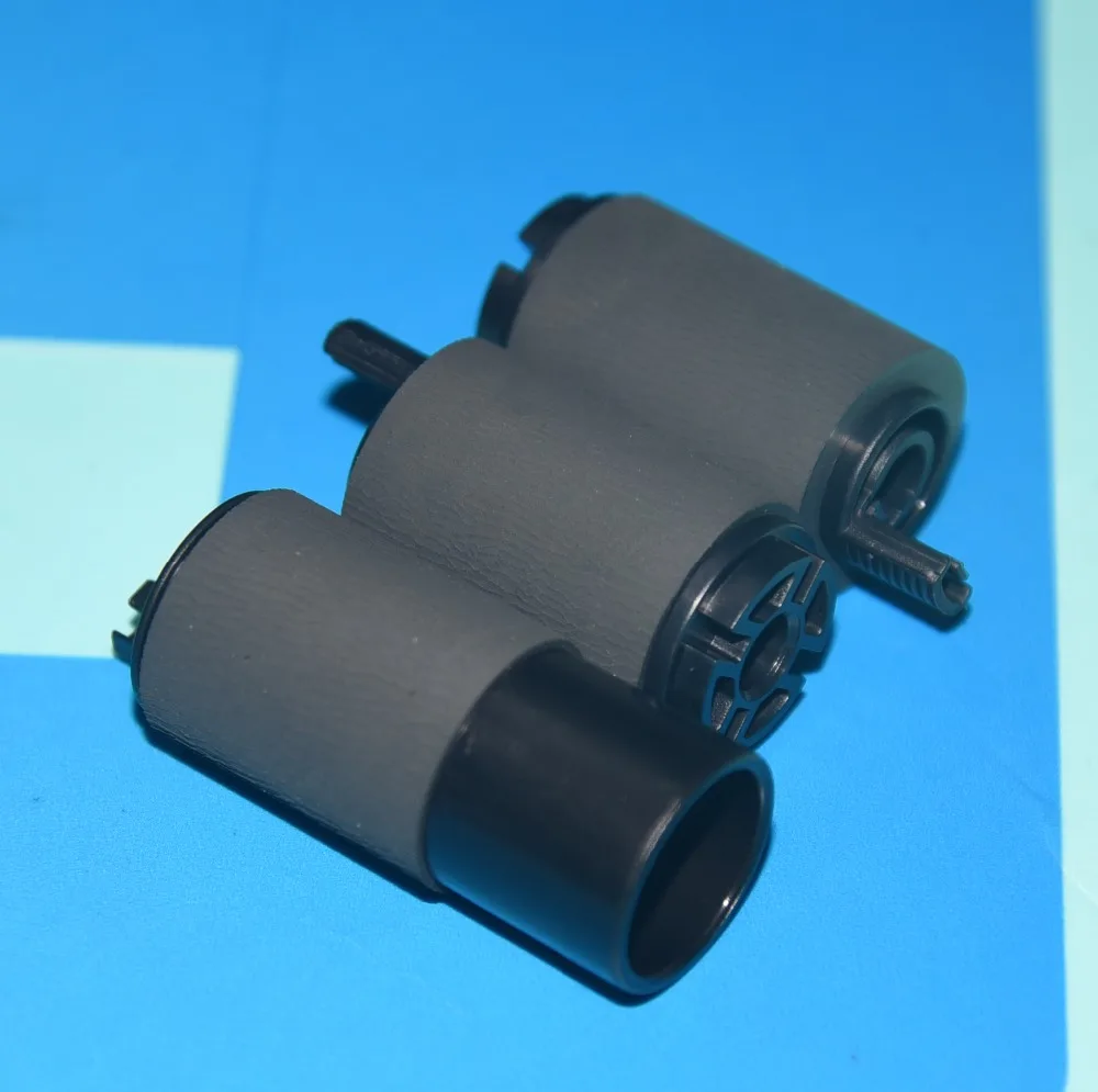 

original 2sets 6LJ562420 6LJ562430 PAPER paper pick up roller for toshiba 2555C 3055C 3555C 4555C 5055C