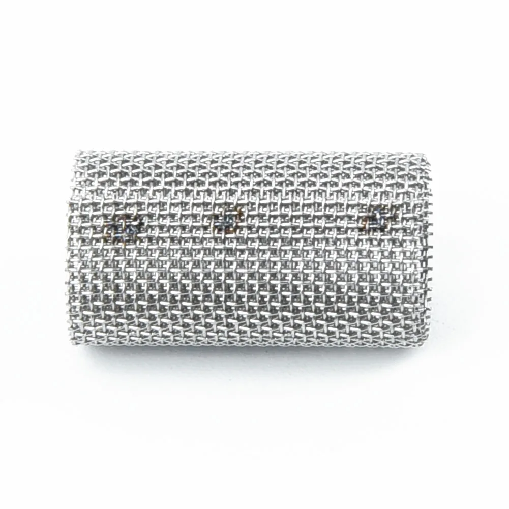 10x Stainless Steel Car Heater Glow Plug Burner Strainer Screen For Airtronic D2