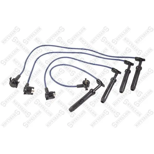 Wire harness Ford Escort/Fiesta 1.6 Efi CVH 89-92 STELLOX 1 |