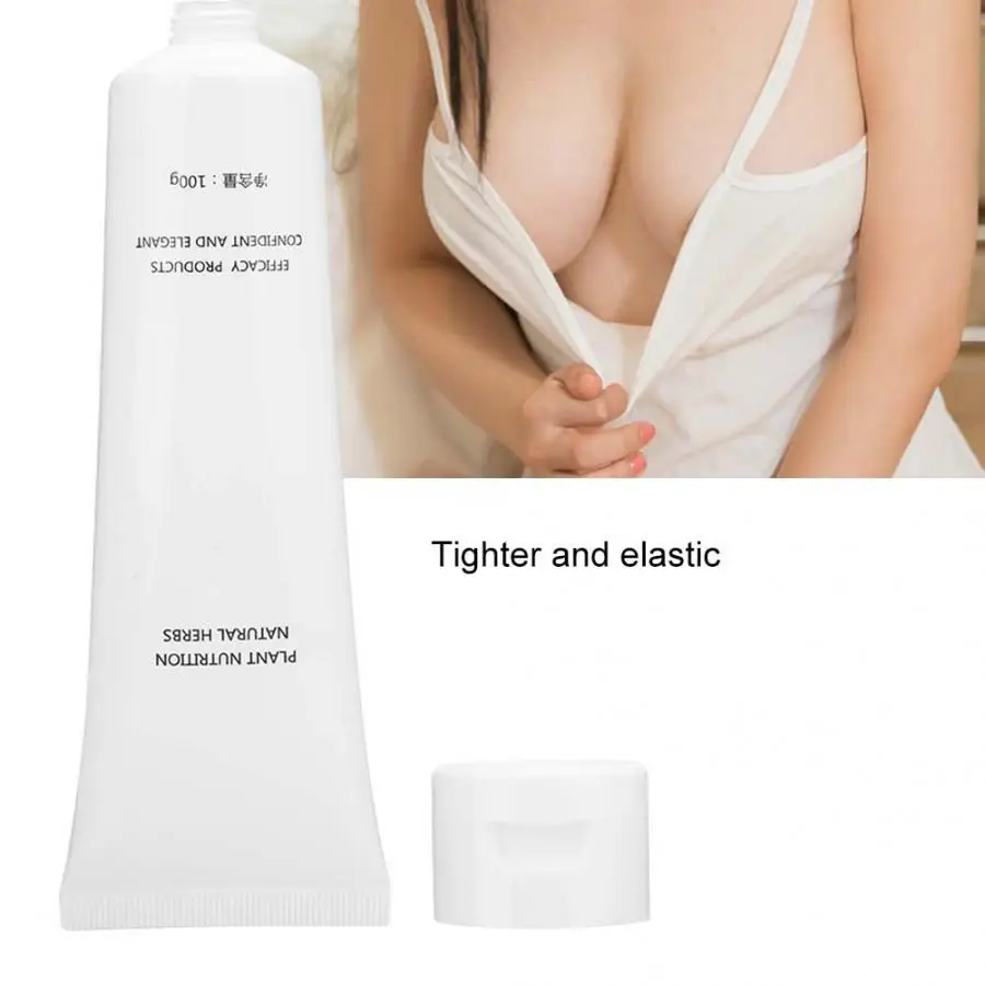 100 г крем для увеличения груди уход укрепление крем для декольте крем для ухода за кожей декольте для женщин
