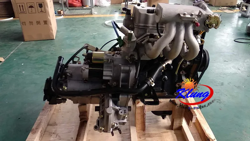 

klung Efi 800cc four-wheel drive or 2x4 off-road buggy engine for go kart ,UTV ,