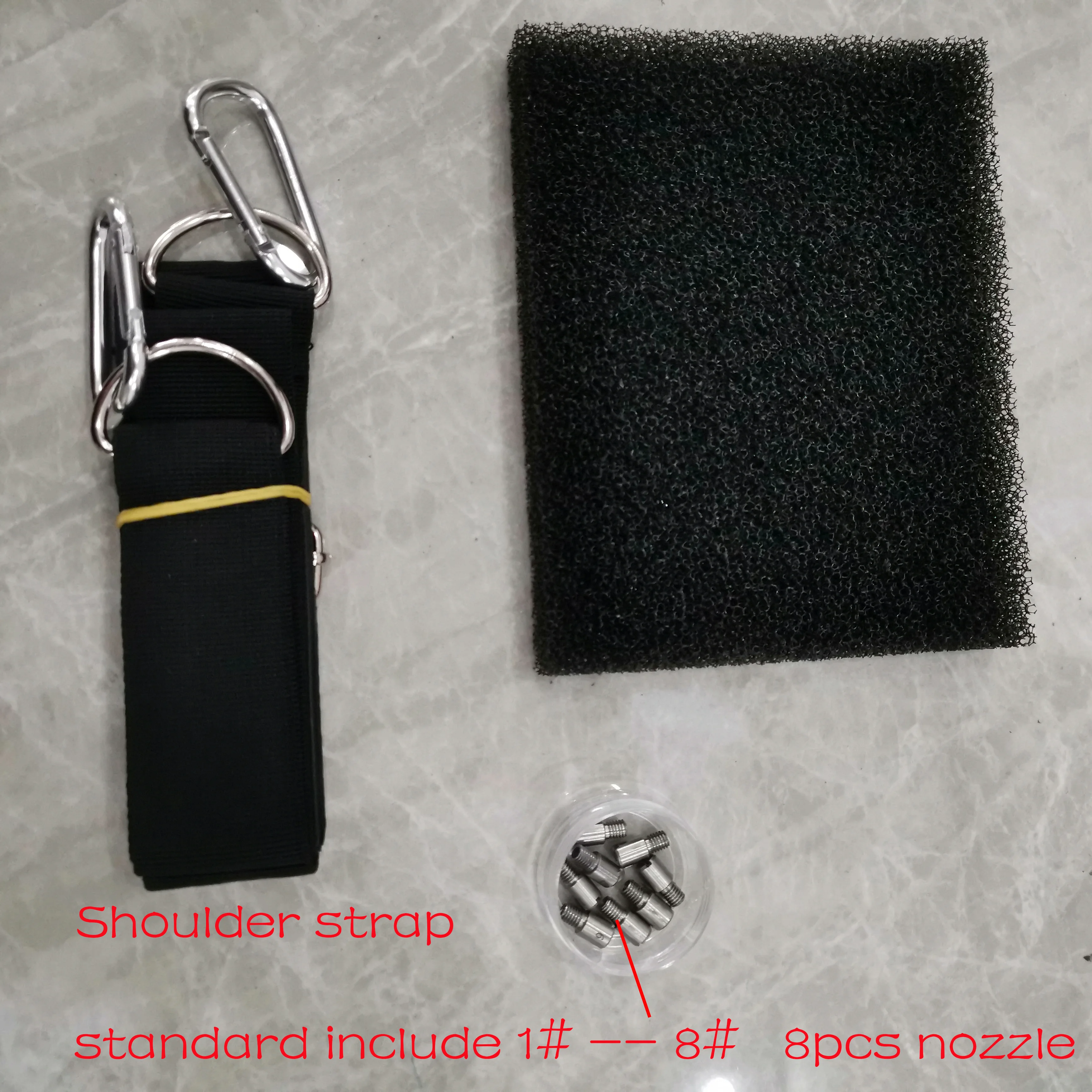 2Л портативный Электрический ULV Fogger опрыскиватель холодного запотевания машина