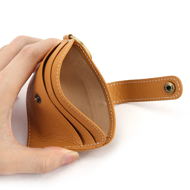

Multi-functional Credit Card Purse Portable Metal Anti-Degaussing Card Clamp Wallet Creative Wallet