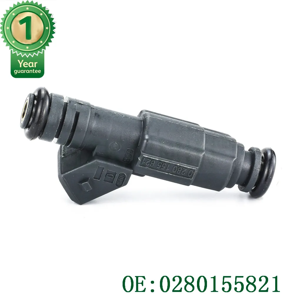 

Инжектор топлива 0280155821 0280150209 93267340 для Volvo 740 2,3