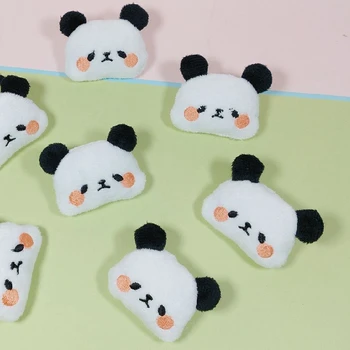 

Catnip Cat toy Panda Cat toy