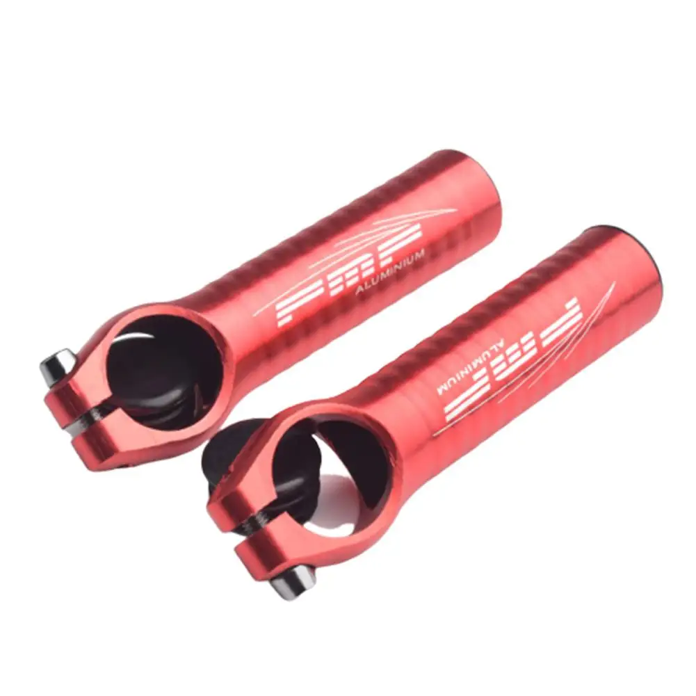 Ultralight Aluminum Alloy Mountain Bicycle Handlebars Aluminum Auxiliary Riding Horn Rest