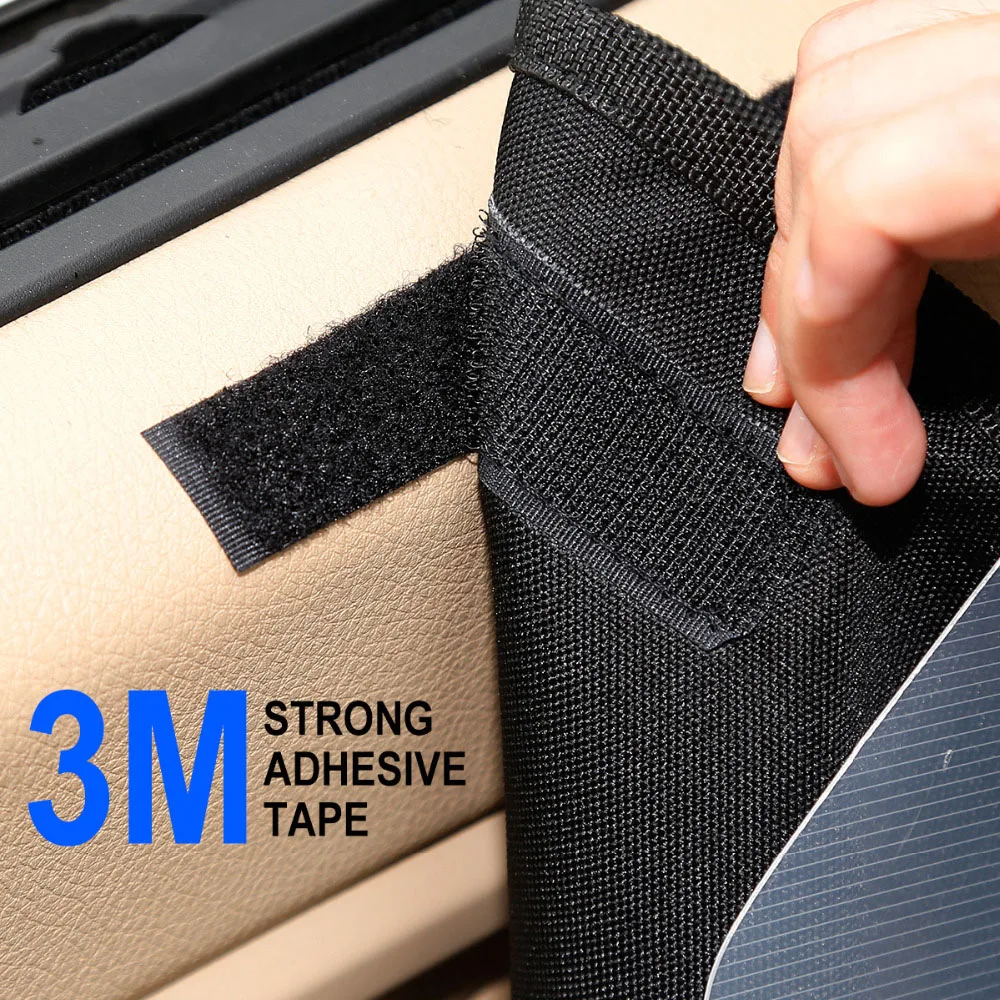 Pet Car Door Protector, Waterproof, 600D Oxford Cloth, Protection Mats, Non-slip, Scratch Guard for Pets, Dog, 2Pcs per Pack
