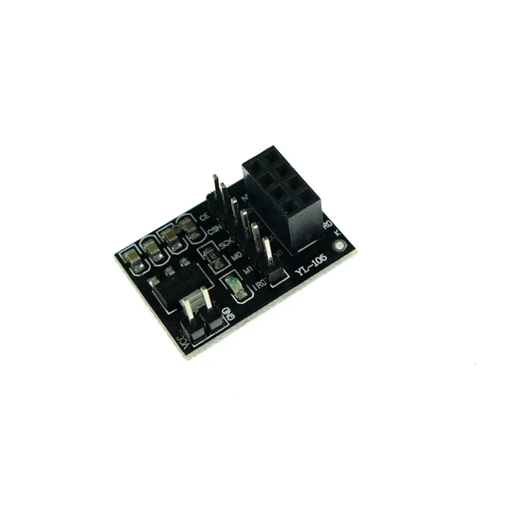 KJ721 NRF24L01 (7)