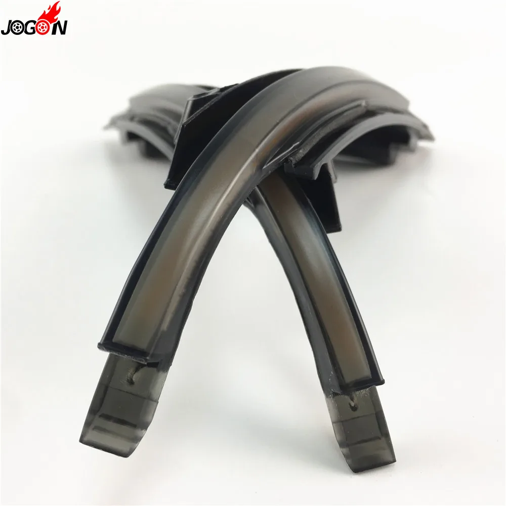  Dynamic Turn Signal LED Side Mirror Indicator Blinker For Audi A4 S4 A5 S5 B8 Prefacelift Q3 RS A6  - 32944189789