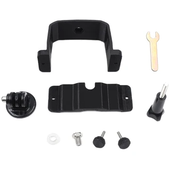 

Multi-Purpost Connection Adapter for xIAOMI Fimi x8 SE Connection Holder Mount for Insta360 One x Action Camera Accessories