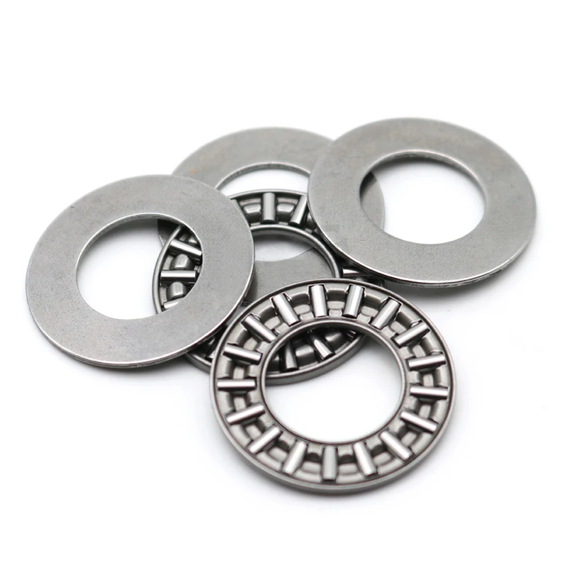 Replacement Bearing 2AS 5 Pcs Thrust Needle Roller Bearing AXK Series with 2 AS7095 Washers AXK7095 889114 NTB7095 Bearings 70x95x6mm AXK7095 Replacement Bearing 2AS 5 Pcs Thrust Needle Roller Bearing AXK Series with 2 AS7095 Washers AXK7095 889114 NTB7095 Bearings 70x95x6mm AXK7095