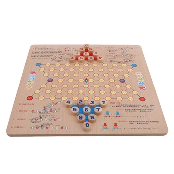 

Sudoku Chess International Chess Adult Children Desktop Toys Two-in-one Chess Intelligence Game Chess