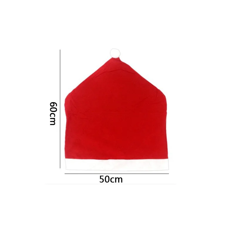 

Non-woven Red Chair Set Hotel Restaurant Creative Arrangement Props