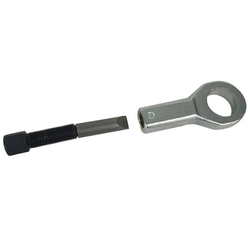 

New Sliding Tooth Nut Remove Break Manually Metal Nut Break Manual Pressure Tools Nut Splitter Cracker Remover