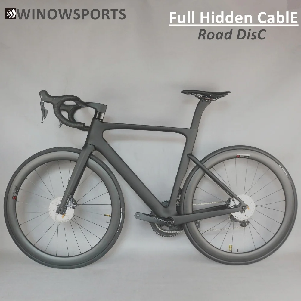 high end road bicycles