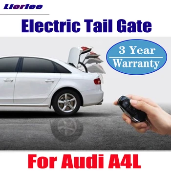

Car Electronics Accessories Electric Tail gate Tailgate For Audi A4L 2013-2016 2017 2018 2019 gate door power operated trunk