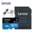 Lexar 633X New Original 95mb/s Micro SD card 512GB 128g 256GB SDXC SDHC Memory Card Reader Uhs-1 Для Дрона Gopro Sport Camcorder