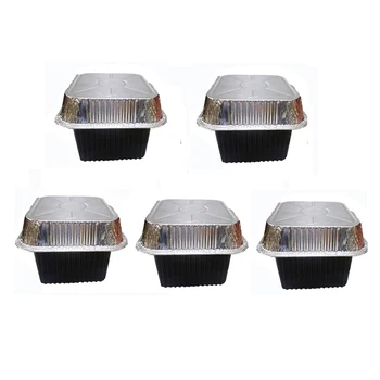 

5Pcs/set Peanut Bud Planting Box Hydroponic Nursery Pot Soilless Cultivation Seedling Trays
