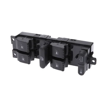 

Hot Window Panel Master Switch Control for VW/Passat 98-04 B5/B5.5