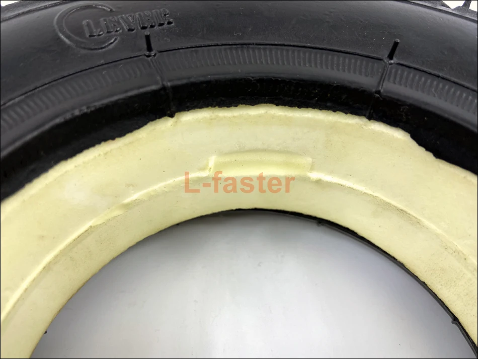 200x50 soild tire -4-950