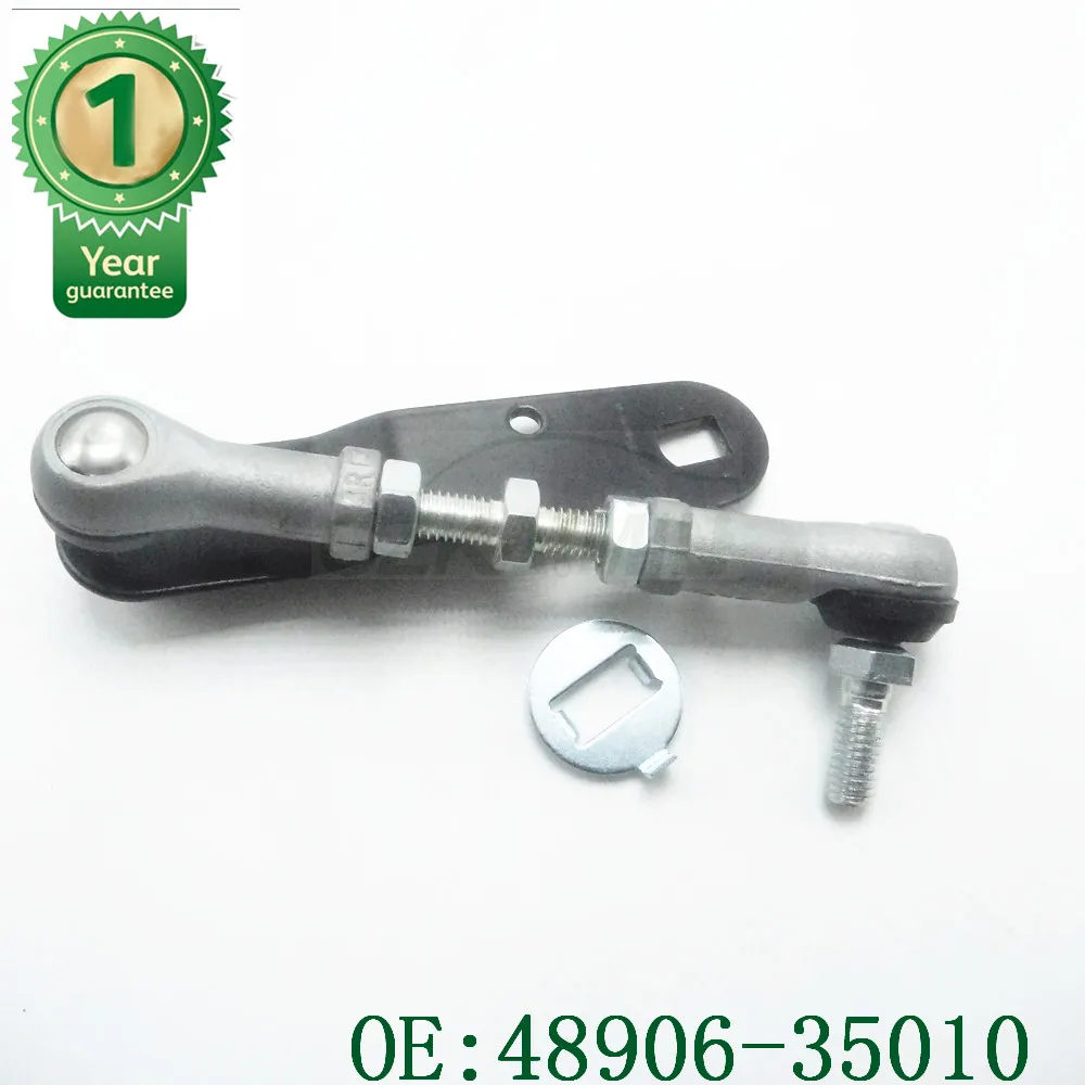 Новый датчик высоты кузова автомобиля Рычаг OEM 48906-35010 8940760022 для Toyota/Lexus Z7W9 Новый датчик высоты кузова автомобиля Рычаг OEM 48906-35010 8940760022 для Toyota/Lexus Z7W9