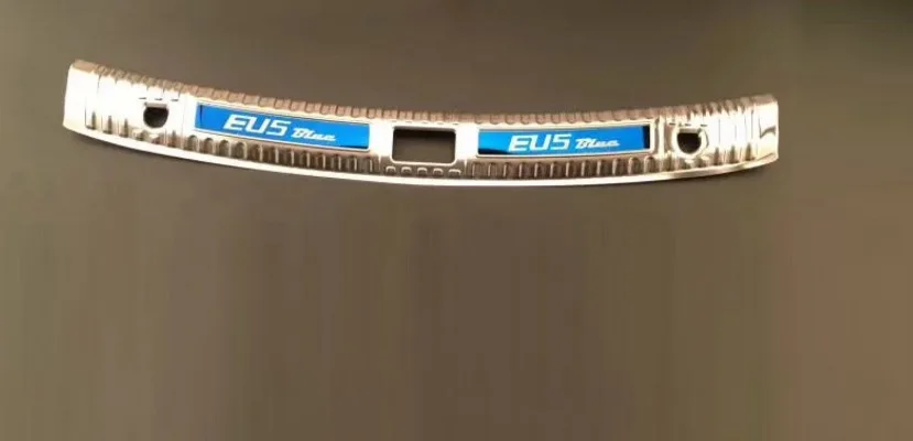 19 Chang 'An CS15 extroapisition после кормления Chang 'An CS15 заднее крыло только модифицированный порог для автомобиля украшения