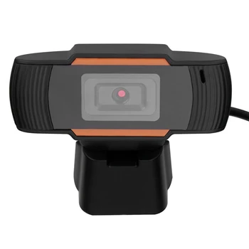 

Net Class Webcams HD 1080P PC Networks USB Camera with Microphone for Computer PC Laptop Video Conferencing Netmeeting