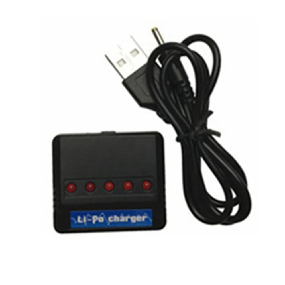 Аккумуляторная батарея 3 7 в 1200 мАч 903052 lipo для Syma X5HC X5HW X5UW X5UC запчасти