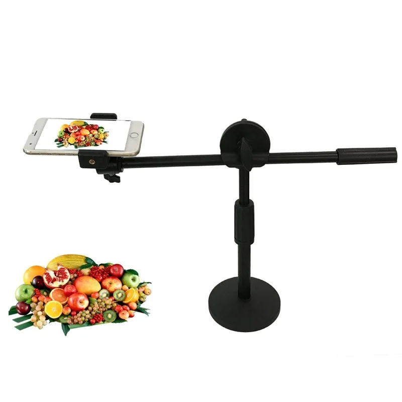 

Live Remake High-angle Shot Mobile Phone Bracket