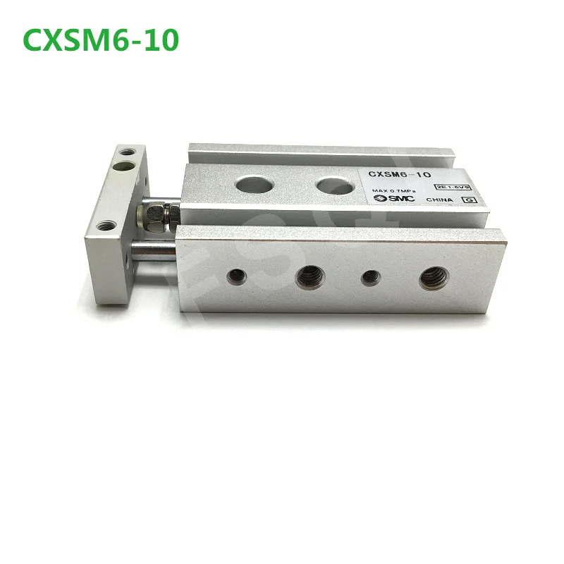 CXSM6-10 CXSM6-20 CXSM6-30 CXSM6-40 CXSM6-50 FSQD SMC двойной полюс модель CXSM | Обустройство дома