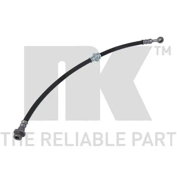 Hose brake Ass  Nissan Primera P10 2.0 90-96 493 NK 852250 | Автомобили и мотоциклы