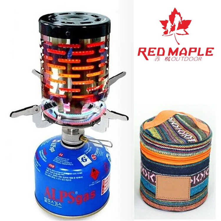 

Currently Available Outdoor Camping Heater Mini Heating Furnace End Heating Cover Tent Heating Maker Stainless Steel Heating Cov