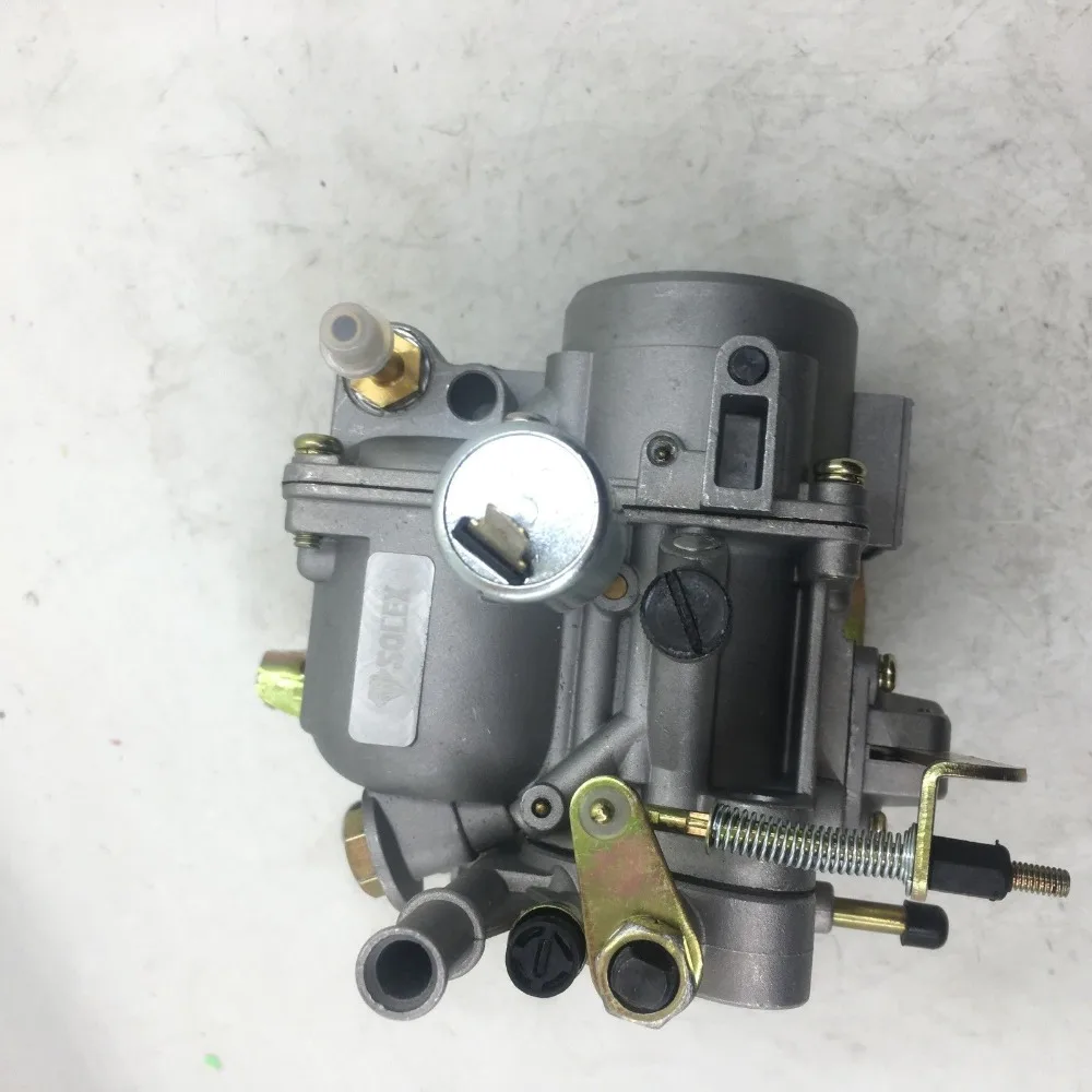 Карбюратор sherryberg carb SOLEX для PEUGEOT PSA 205 1983 1984 1985 1986 1987 1998 1392100|Карбюраторы| |
