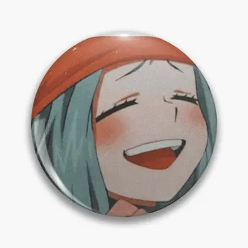 

Emi Fukukado Pins For Backpacks Cartoon Pin Badge Decoration Brooches Metal Badges