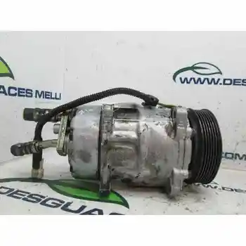 

SD7V161106F AIR CONDITIONING COMPRESSOR PEUGEOT 306 SALOON 3/4/5 DOOR (S2)