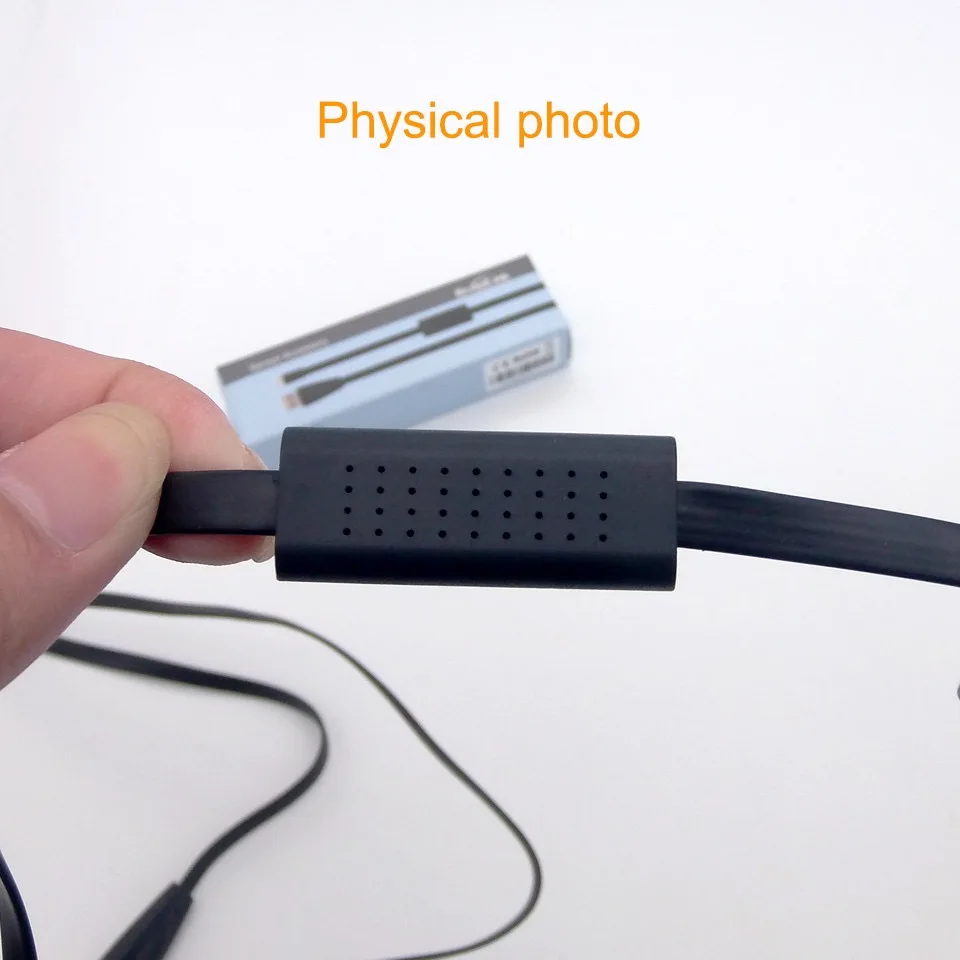 Broadlink HTS2 Sesnor Accessoire Usb Kabel Temperatuur En Vochtigheid Detector Werken Met Rm4 Pro Universele Afstandsbediening