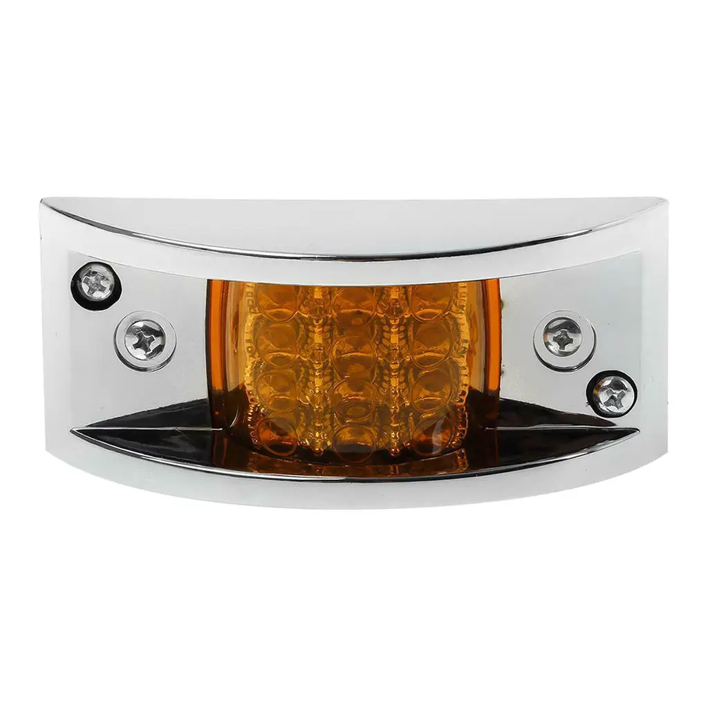 Светодиодный Боковой габаритный фсветильник с защитой от воды | Автомобили и