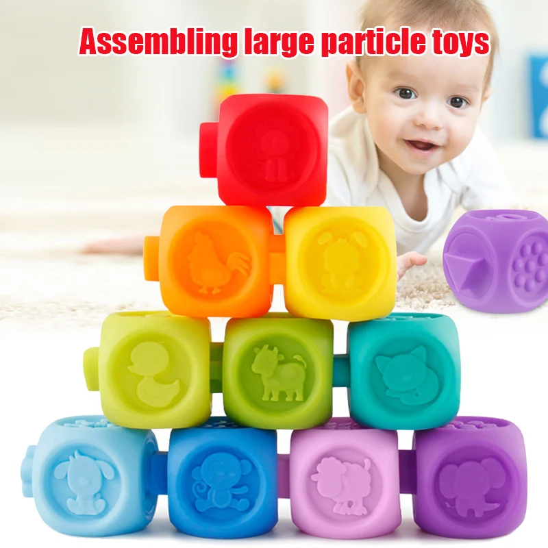 soft chew toys for babies