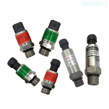 

For SANY SY 75/135/205/215/235-8 excavator high pressure sensor Sensor pressure switch excavator accessories