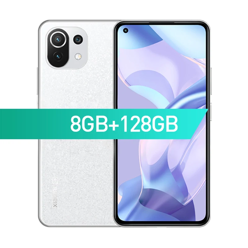 Global Version Xiaomi 11 Lite 5G NE Smartphone 128GB /256GB Snapdragon 778G Octa Core 64MP Camera 90Hz Mi 11 Lite 5G NE cheap t mobile android phones Android Phones