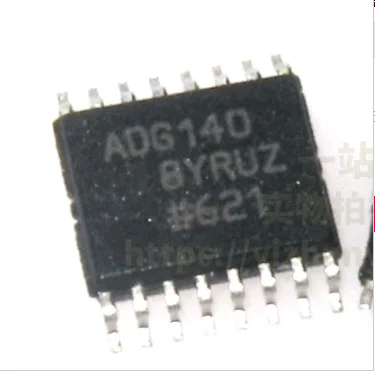 ADG1408YRUZ ADG1408 1408 TSSOP-16 | Обустройство дома
