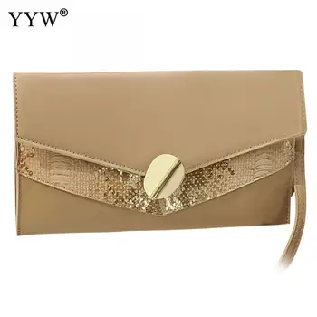 

Women Vintage Shoulder Bags Elegant Leather Clutch Bags Soft Surface Envelope Clutches Female Ladies Trendy Daily Pouch Purse