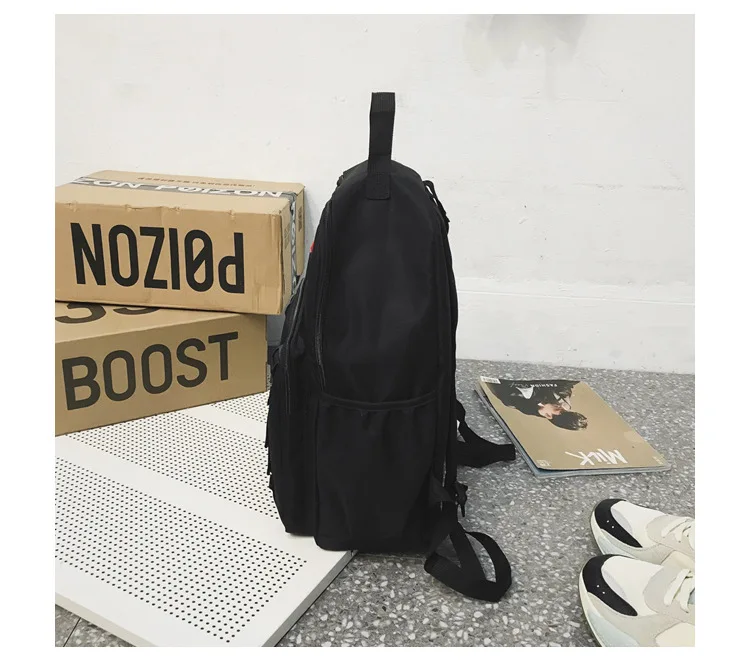 Mochila mouse сумка через плечо школьный рюкзак с блестками Подростковая дорожная блестящая мини-сумка для девочек