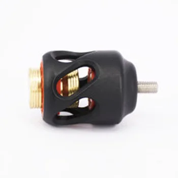 

Silencer Bow Stabilizer Vibration Absorber CNC Aluminum Outdoor Assembly