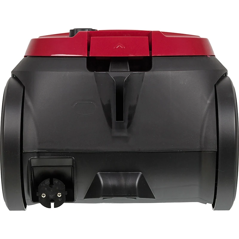 Пылесос Bosch BZGL2A310 600Вт красный/черный