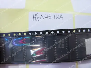 

PGA4311UA Audio Amplifiers 4-Ch +/-5V Audio Volume Control chip