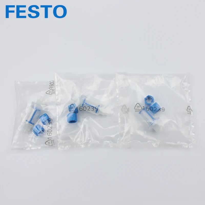 

Festo Filter VAF-PK-3/4/6-DB 535883 15889 160239